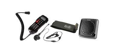 Accessori VHF